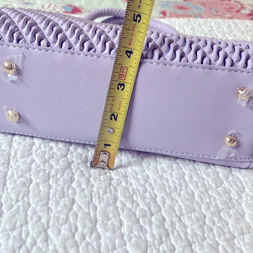 Bebe Purse - image 2